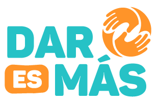 Dar es Más